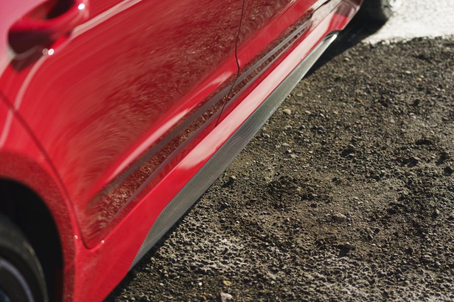 Детали экстерьера Audi RS7 Sportback 2020 года  (UK) (фото 113 из 118)
